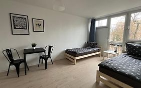 Rooms In Warsaw - G5
